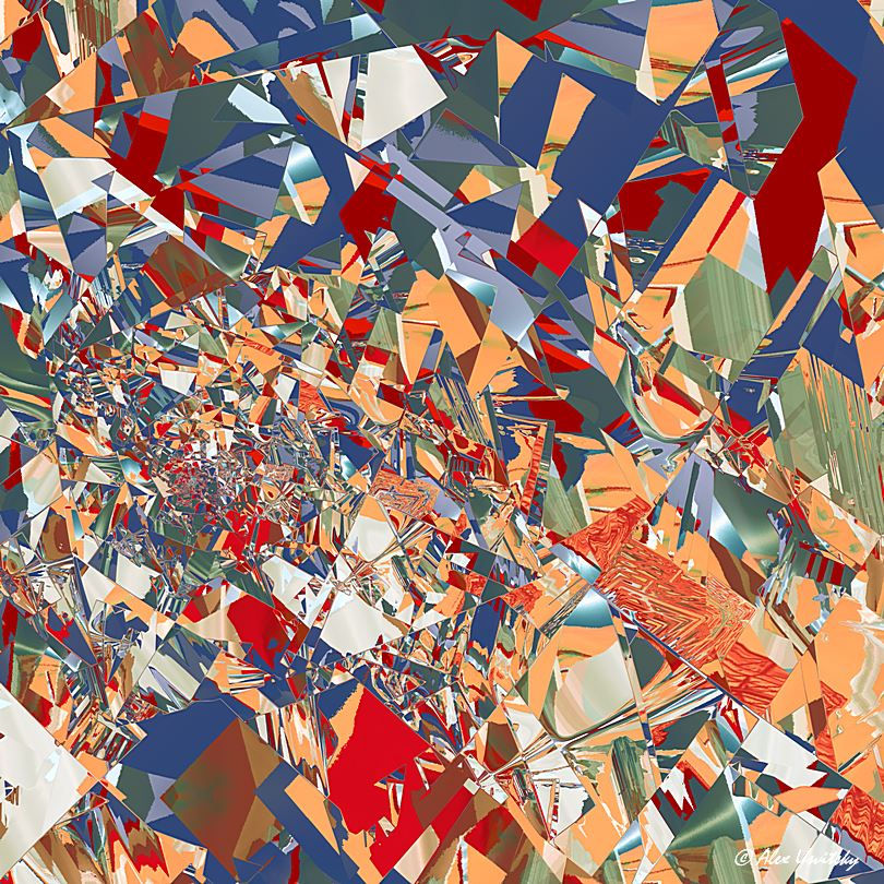 Alex Usvitsky - The Dumbfounded Gaze #19.jpg