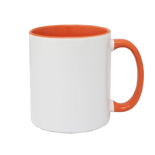 Thumbnail: Two Tone sublimation mug