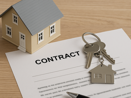 How to Qualify for Owner Financing in Tennessee: Tips for Buyers