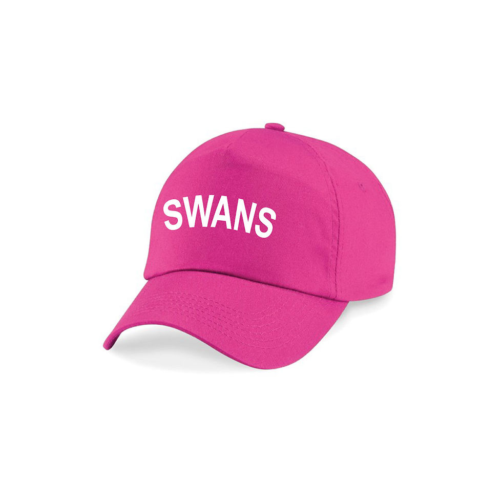 Thumbnail: Junior SCFC or SWANS Cap