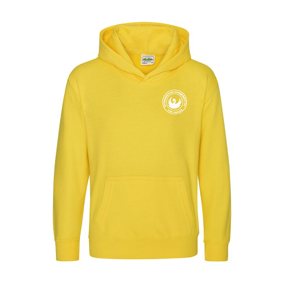 Thumbnail: SCFC Junior Hoodie