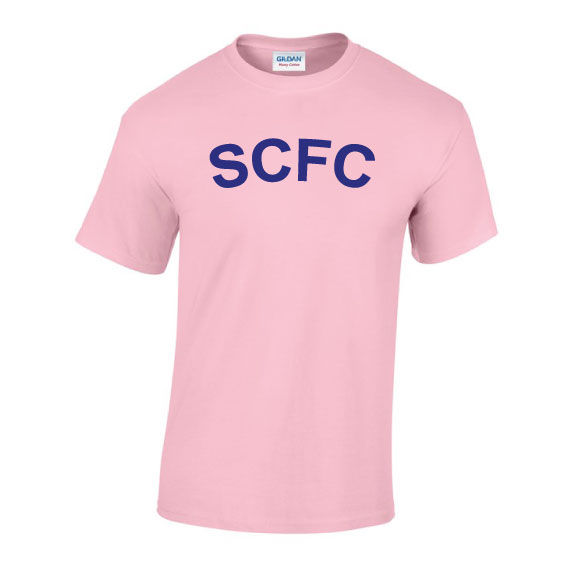Thumbnail: SCFC Adult T-Shirt