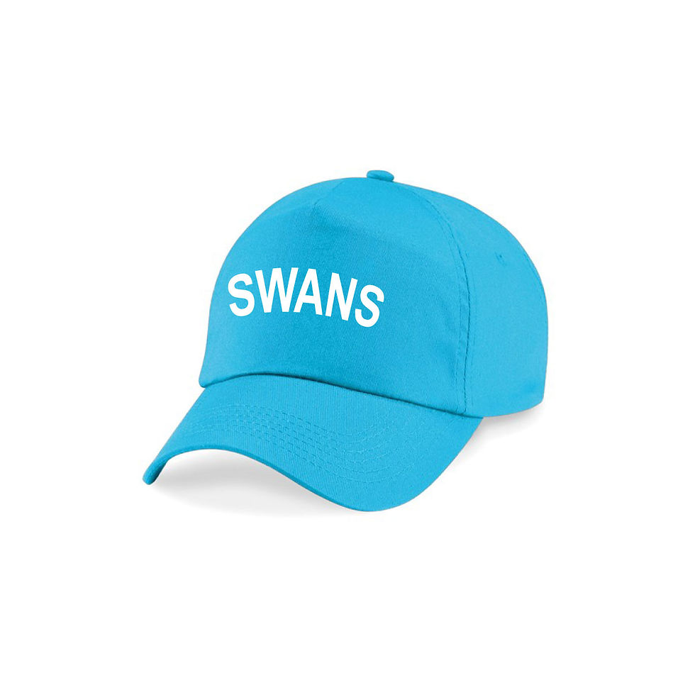 Thumbnail: Junior SCFC or SWANS Cap
