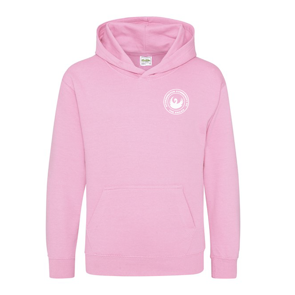 Thumbnail: SCFC Junior Hoodie