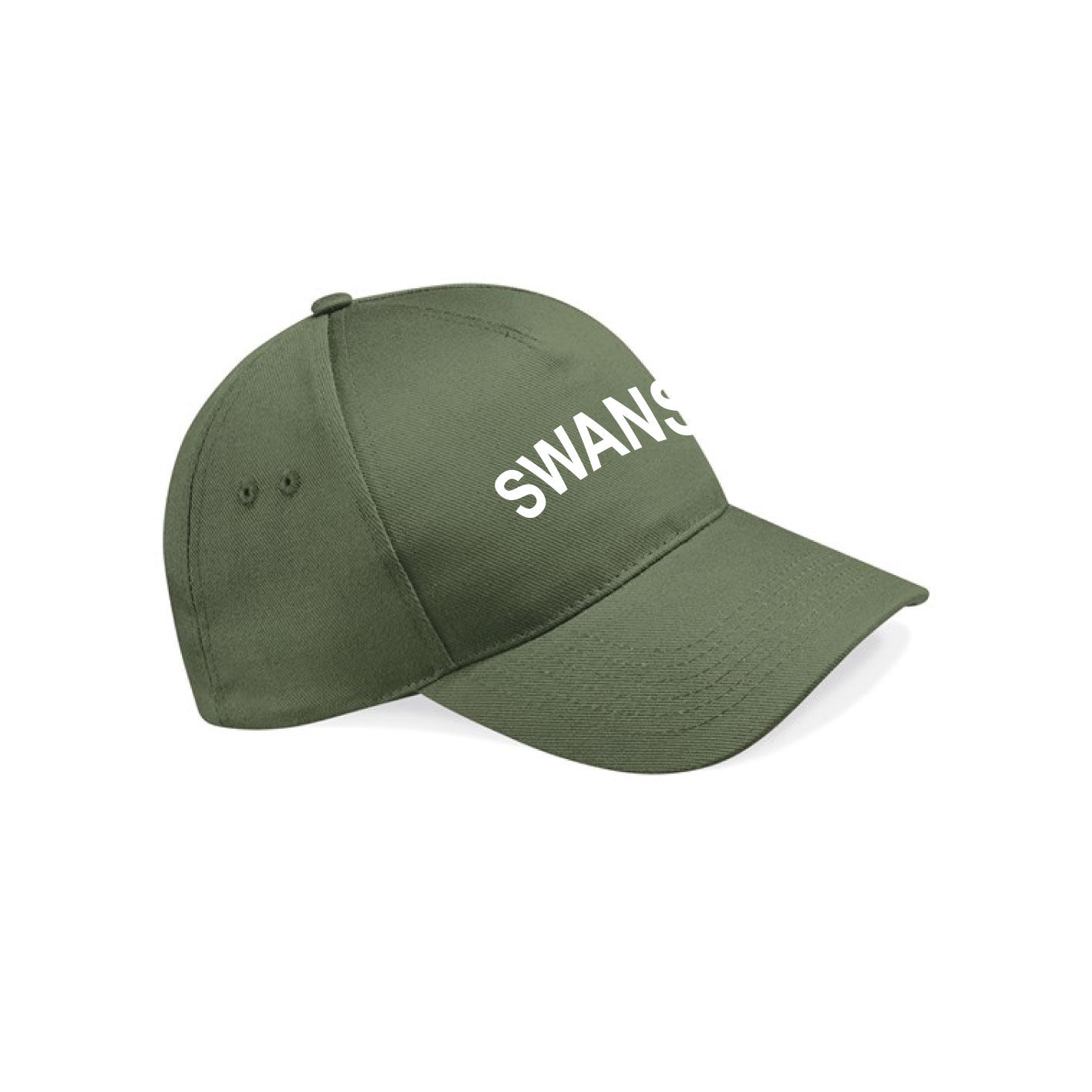 Adult SCFC or SWANS Cap