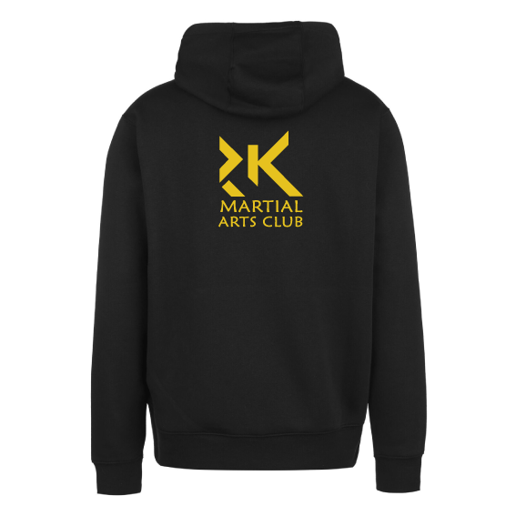 Thumbnail: KMA Black Hoodie