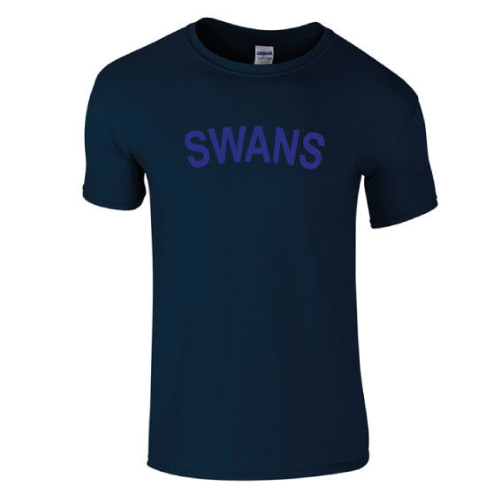 Thumbnail: SCFC Junior SWANS T-Shirt