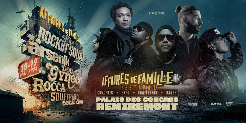IDENTITE DU FESTIVAL AFFAIRES DE FAMILLE