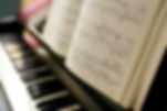 John Simons lived for his piano performances.