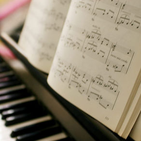 Music and math, what a match!