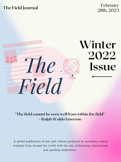 The Field - Winter 2022 Issue