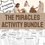 Thumbnail: The Miracles Activity Bundle