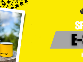 Oficiální e-shop 44. SILMET Rally Příbram