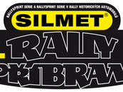 44. SILMET Rally Příbram