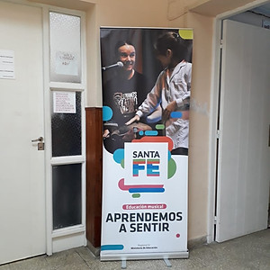 Argentine, Mai 2018