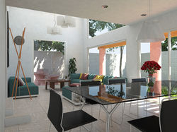 SALA COMEDOR