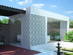 FACHADA EXTERIOR