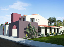 CASA ACCESO