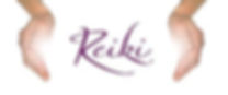 Reiki Hands