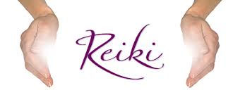 Reiki Hands
