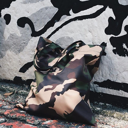 Thumbnail: กระเป๋าผ้า Tote Bag