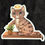 Thumbnail: Cat mischief sticker