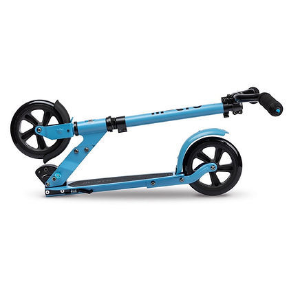 Thumbnail: Micro Speed Deluxe