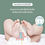 Thumbnail: Kissme Baby Diaper Japan Technology - ผลิตภัณฑ์ผ้าอ้อมเด็กคิสมี เซ็ท 3 แพ็ค