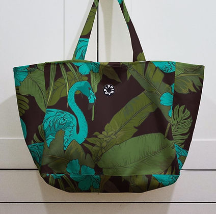 Thumbnail: กระเป๋า Zip Bag รุ่น Limited Edition