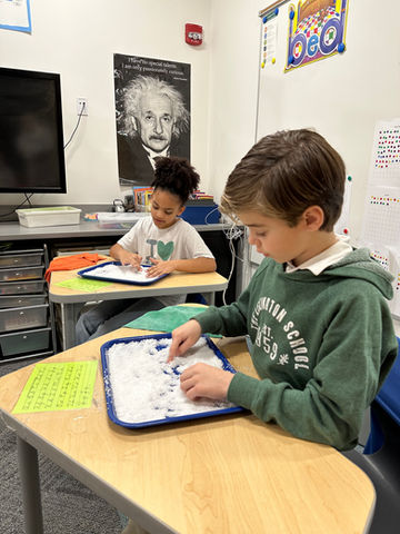 The learning center at the lexington school strategies for success orton gillingham dyslexia