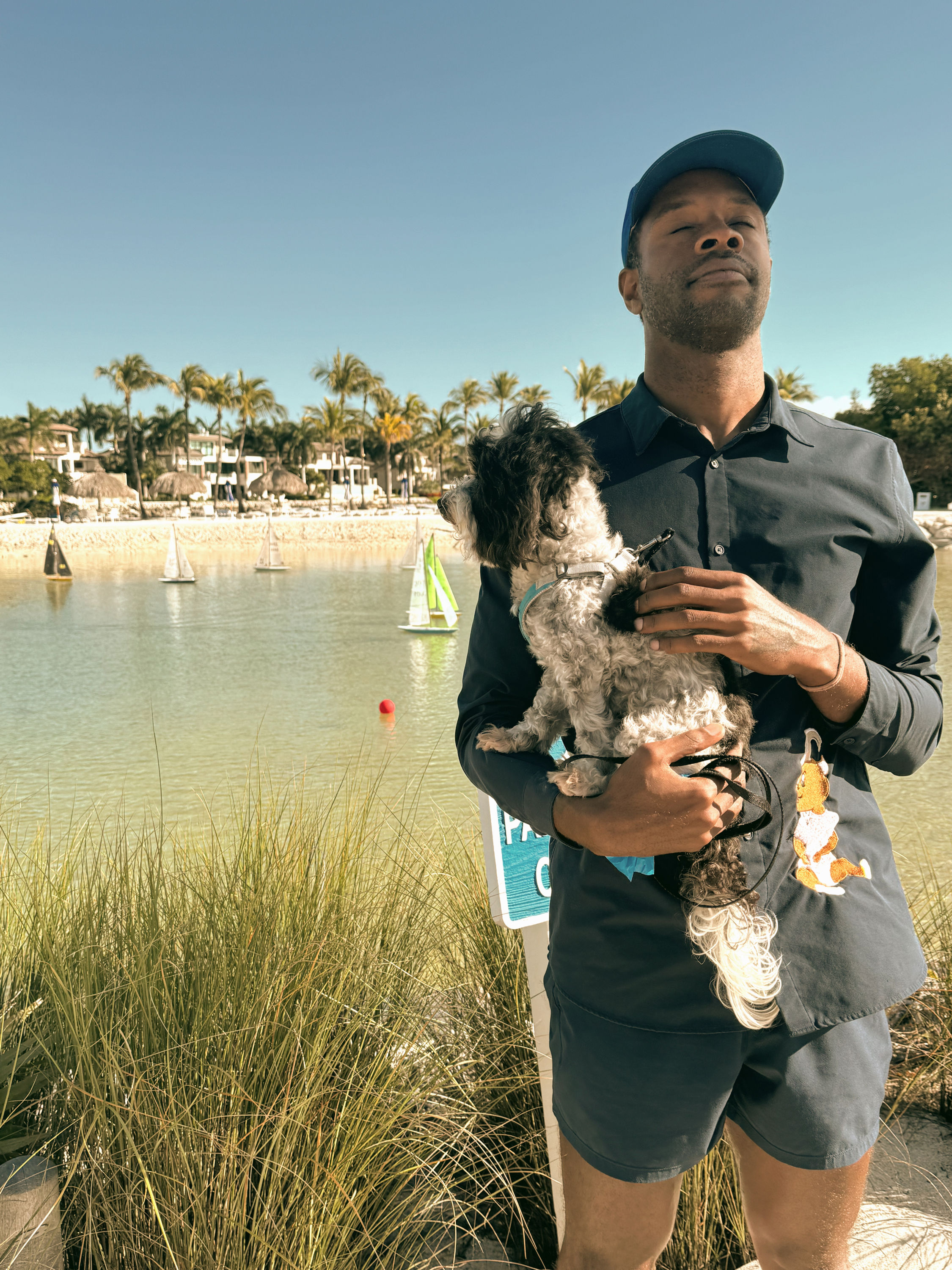 Ocean Reef, Vereinigte Staaten