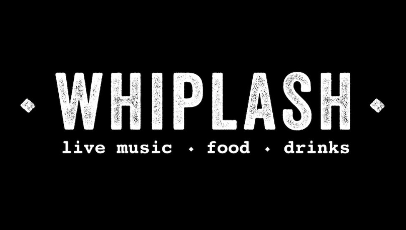 Whiplash Bar