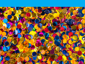 Programe sua empresa para o carnaval
