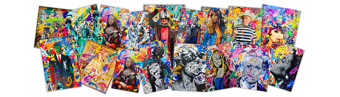 ART BOOK RS ARTIST