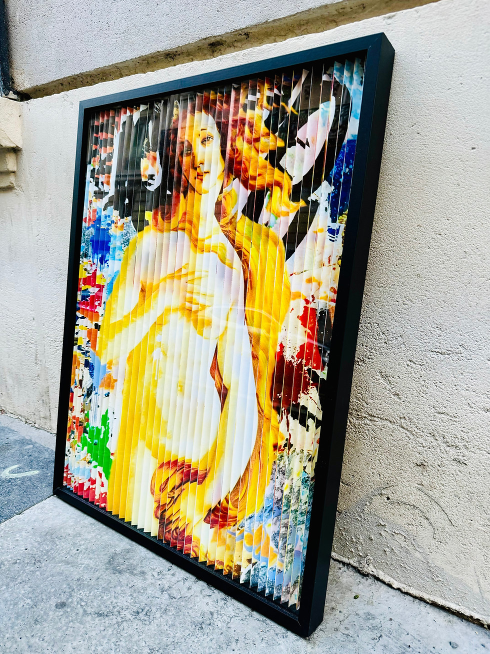 Miniature : THE REAL VENUS