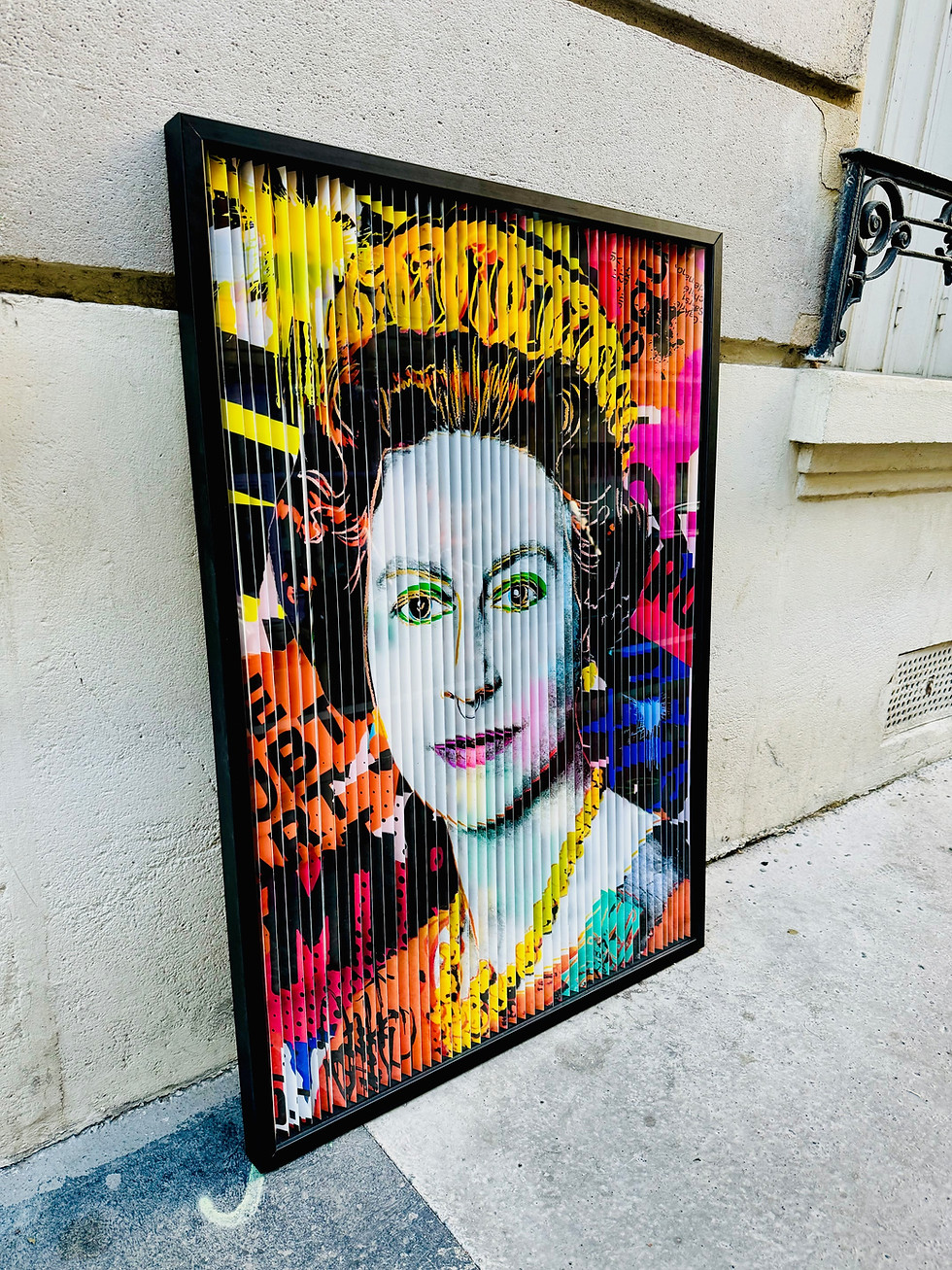 Miniature : THE QUEEN'S INSTINCT
