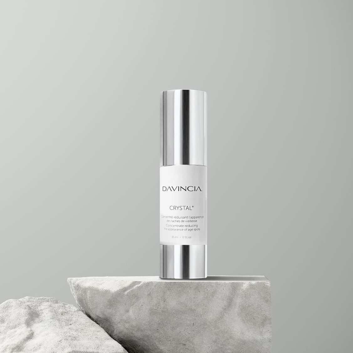 Davincia® CRYSTAL™