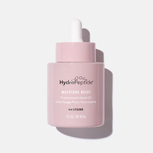 HydroPeptide Moisture Reset Facial Oil