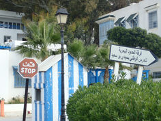 Arabischer Frühling