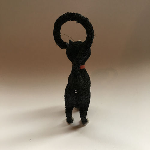 Thumbnail: De katten van Dubout  "What's for dinner?"