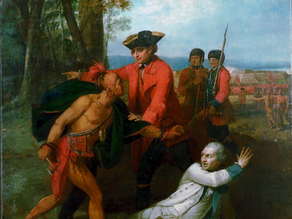 Soldiers of the Outward Commons: Lake George to Crown Point