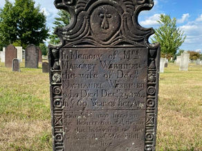 Masters of Stone and Time: Chronicles of the Pioneering Gravestone Artisans