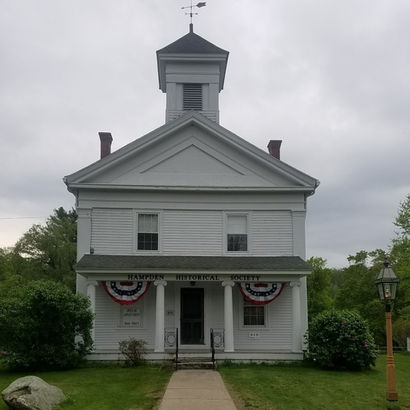 The South Wilbraham Academy