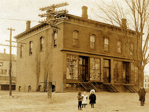 Ghosts Through the Ages