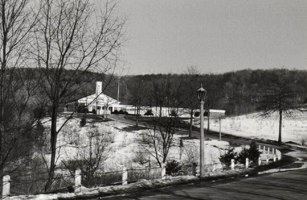 Memorial School, Joe Roberts