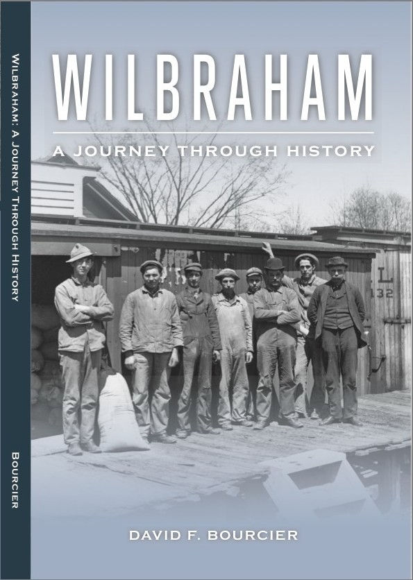 Wilbraham: A Journey Through History