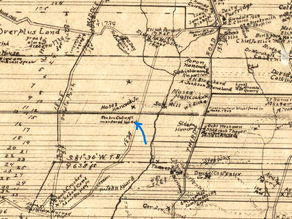 The Unspeakable Murder in the Hollow of Wilbraham Mountains.