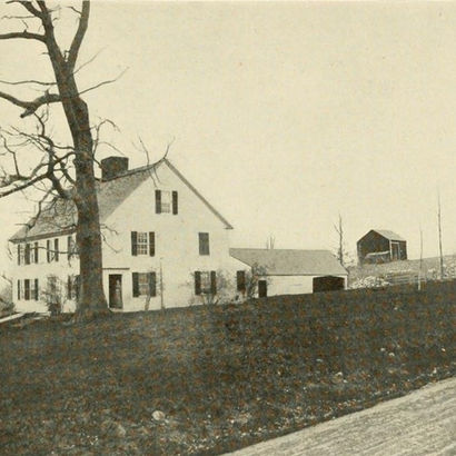 Before the Borders: The Shared Origins of Wilbraham, Ludlow, and Hampden