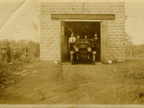 The George M. Kingdon Fire Company, Part I