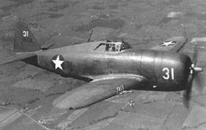 The Thunderbolt's Fall: Lt. Russel D. Lynn's Heroic Flight Over Wilbraham
